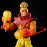 Hasbro Marvel Legends X-Men 20th Anniversary Rogue & Pyro