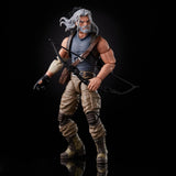 Hasbro Marvel Legends X-Men 20th Anniversary Old Man Logan & Hawkeye