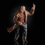 Hasbro Marvel Legends X-Men 20th Anniversary Old Man Logan & Hawkeye