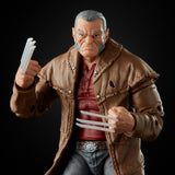 Hasbro Marvel Legends X-Men 20th Anniversary Old Man Logan & Hawkeye