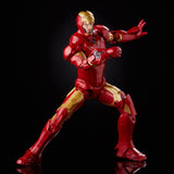 Hasbro Marvel Legends Series Iron Man Mark 3