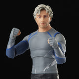 Hasbro Marvel Legends Series Infinity Saga Quicksilver