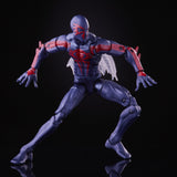 Hasbro Marvel Legends Retro Spider-Man 2099