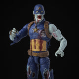 Hasbro Marvel Legends What If...? Zombie Captain America