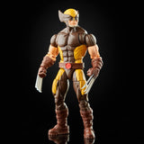 Hasbro Marvel Legends X-Men Wolverine