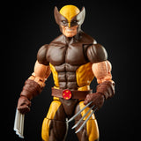 Hasbro Marvel Legends X-Men Wolverine