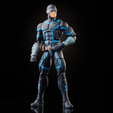 Hasbro X-Men Marvel Legends Professor X (Tri Sentinel BAF)