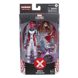 Hasbro X-Men Marvel Legends Omega Sentinel (Tri Sentinel BAF)