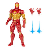Hasbro Marvel Legends Series Modular Iron Man (Ursa Major BAF)