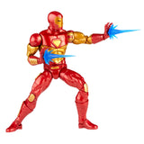 Hasbro Marvel Legends Series Modular Iron Man (Ursa Major BAF)