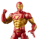 Hasbro Marvel Legends Series Modular Iron Man (Ursa Major BAF)