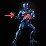 Hasbro Marvel Legends Series Stealth Iron Man (Ursa Major BAF)
