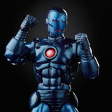 Hasbro Marvel Legends Series Stealth Iron Man (Ursa Major BAF)