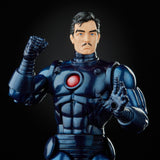 Hasbro Marvel Legends Series Stealth Iron Man (Ursa Major BAF)