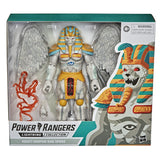 Hasbro Power Rangers Lightning Collection Monsters Mighty Morphin King Sphinx