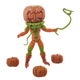 Hasbro Power Rangers Lightning Collection Monsters Mighty Morphin Pumpkin Rapper