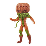 Hasbro Power Rangers Lightning Collection Monsters Mighty Morphin Pumpkin Rapper