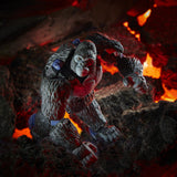 Transformers Generations War for Cybertron: Kingdom Voyager WFC-K8 Optimus Primal