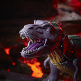 Transformers Generations War for Cybertron: Kingdom Leader WFC-K10 Megatron (Beast)