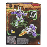 Transformers Generations War for Cybertron: Kingdom Leader WFC-K28 Galvatron
