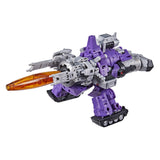 Transformers Generations War for Cybertron: Kingdom Leader WFC-K28 Galvatron