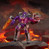 Transformers Generations War for Cybertron: Kingdom Leader WFC-K28 Galvatron