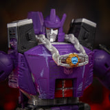 Transformers Generations War for Cybertron: Kingdom Leader WFC-K28 Galvatron