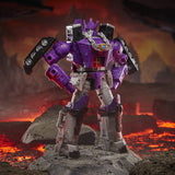 Transformers Generations War for Cybertron: Kingdom Leader WFC-K28 Galvatron