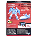 Hasbro Transformers Studio Series 86-10 Voyager The Transformers: The Movie Decepticon Sweep