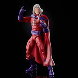 Hasbro X-Men Marvel Legends Magneto (Colossus BAF)