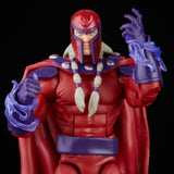 Hasbro X-Men Marvel Legends Magneto (Colossus BAF)