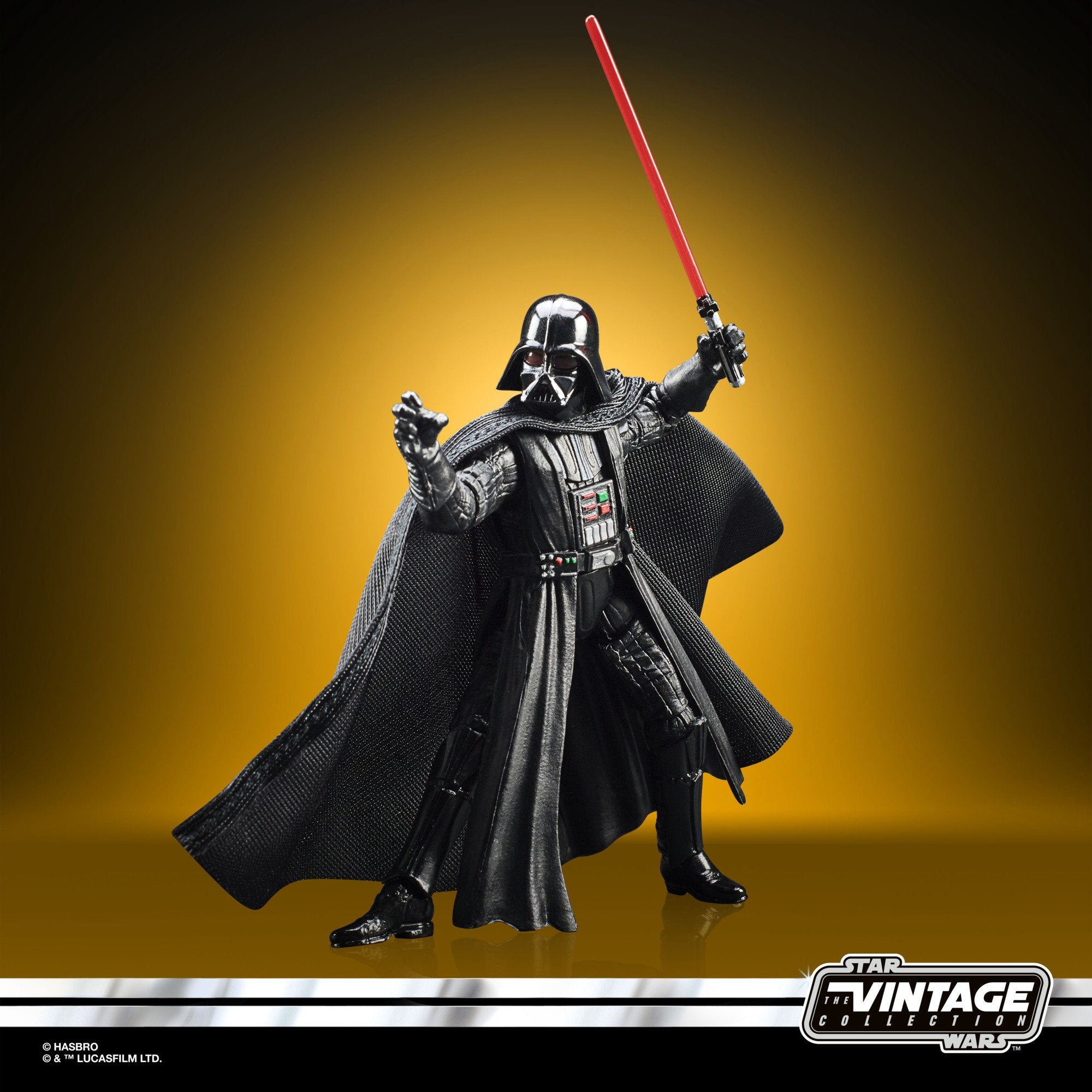 Star wars retro collection darth vader deals