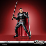 Hasbro Star Wars The Mandalorian Vintage Collection Moff Gideon