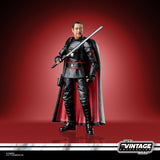 Hasbro Star Wars The Mandalorian Vintage Collection Moff Gideon
