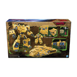 Hasbro Transformers Generations War for Cybertron: Kingdom Titan WFC-K30 Autobot Ark