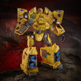 Hasbro Transformers Generations War for Cybertron: Kingdom Titan WFC-K30 Autobot Ark