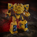 Hasbro Transformers Generations War for Cybertron: Kingdom Titan WFC-K30 Autobot Ark