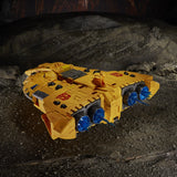 Hasbro Transformers Generations War for Cybertron: Kingdom Titan WFC-K30 Autobot Ark