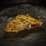 Hasbro Transformers Generations War for Cybertron: Kingdom Titan WFC-K30 Autobot Ark