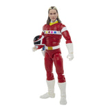 Hasbro Power Rangers Lightning Collection In Space Red Ranger vs. Astronema 2-Pack