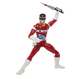 Hasbro Power Rangers Lightning Collection In Space Red Ranger vs. Astronema 2-Pack