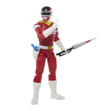 Hasbro Power Rangers Lightning Collection In Space Red Ranger vs. Astronema 2-Pack
