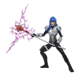 Hasbro Power Rangers Lightning Collection In Space Red Ranger vs. Astronema 2-Pack