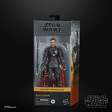Hasbro Star Wars The Mandalorian Black Series Moff Gideon