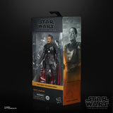 Hasbro Star Wars The Mandalorian Black Series Moff Gideon