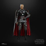 Hasbro Star Wars The Mandalorian Black Series Moff Gideon