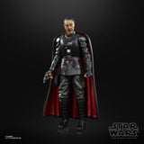 Hasbro Star Wars The Mandalorian Black Series Moff Gideon