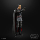 Hasbro Star Wars The Mandalorian Black Series Moff Gideon