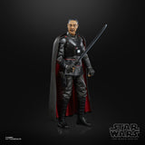 Hasbro Star Wars The Mandalorian Black Series Moff Gideon