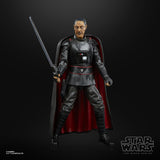 Hasbro Star Wars The Mandalorian Black Series Moff Gideon